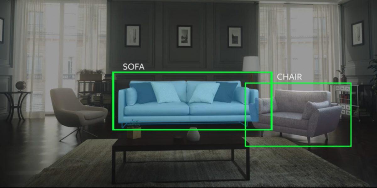 Facebook, 2 Boyutlu Nesneleri 3 Boyutlu Hale Getiren Yapay Zekasını Duyurdu