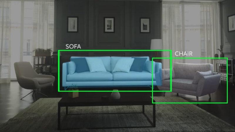 Facebook, 2 Boyutlu Nesneleri 3 Boyutlu Hale Getiren Yapay Zekasını Duyurdu