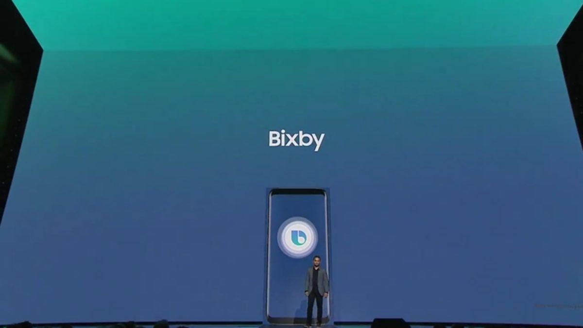 Samsung’un Akıllı Asistanı Bixby’nin Evrimini Gösteren İnfografik