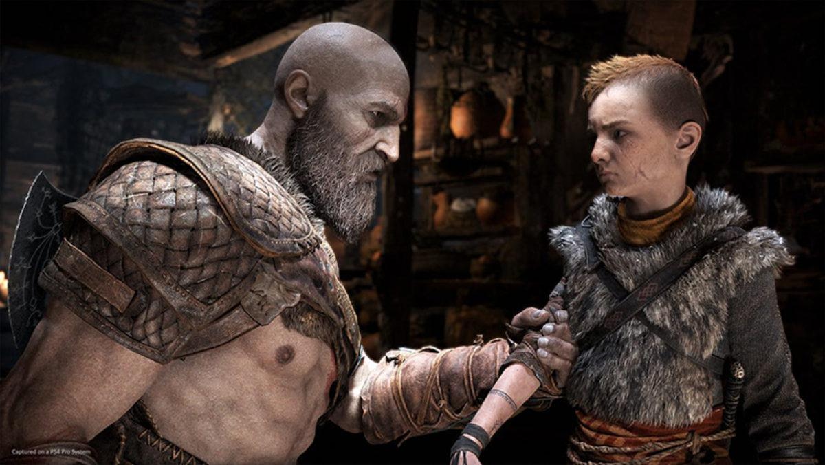 God of War 5 Hakkında Bilinen Her Şey: Çıkış Tarihi, Hikayesi, Thor Söylentileri