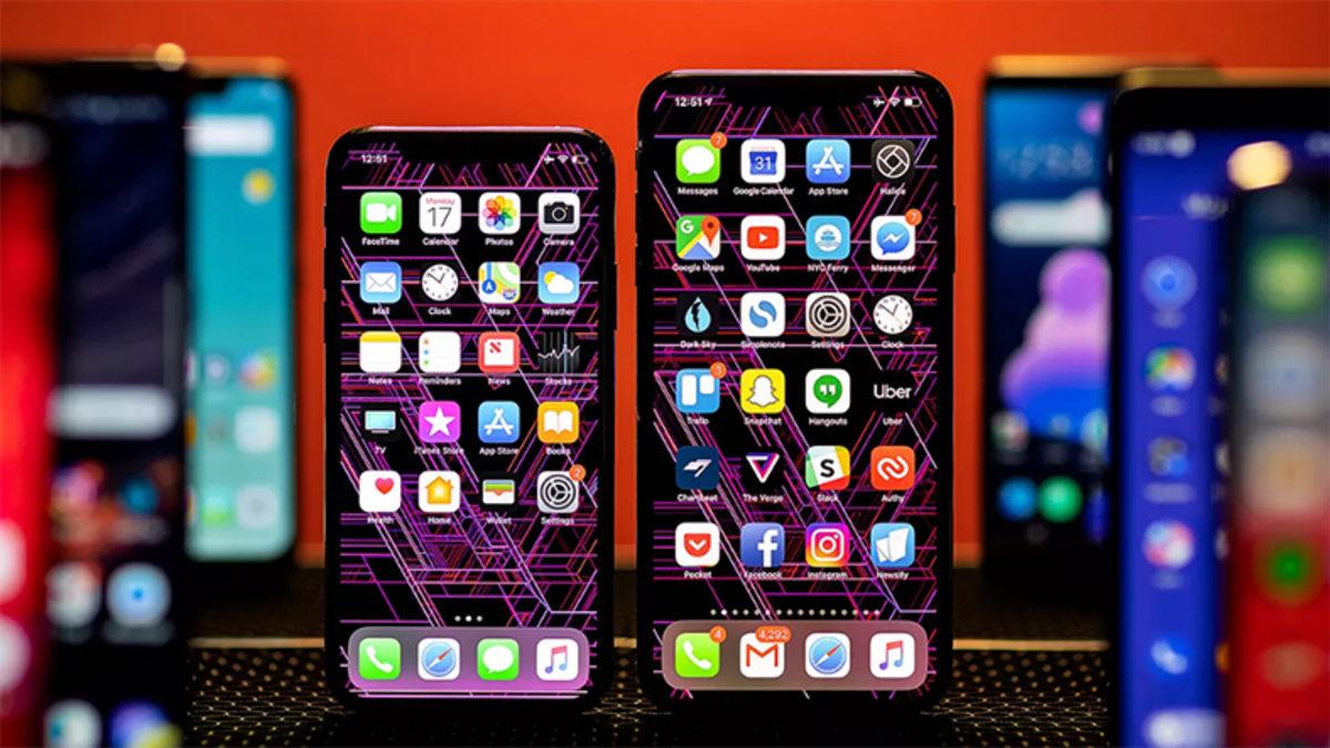 Apple, iPhone 12’nin 5G Desteği İçin Qualcomm’un Kapısını Çaldı
