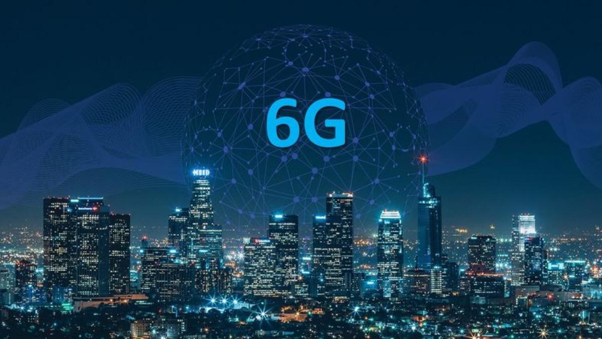 5G’yi Unutun: Samsung, 6G Teknolojisinin Neler Sunacağını Açıkladı