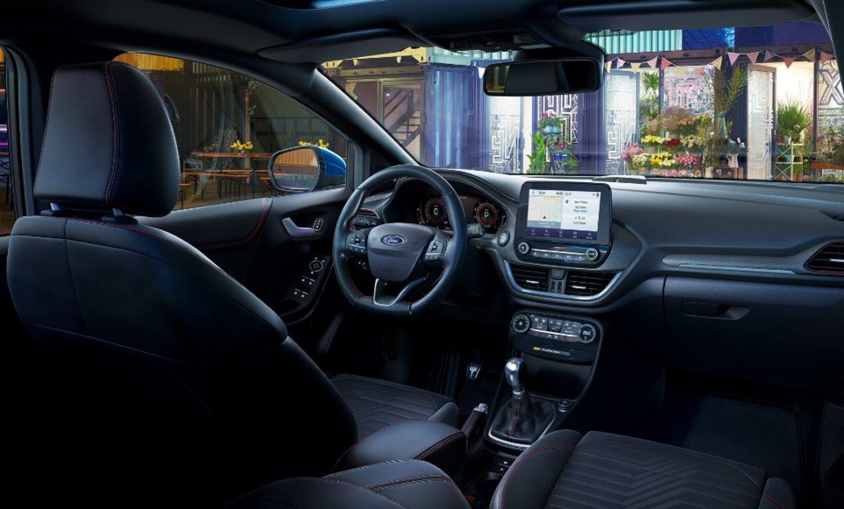 Sınıfının En Geniş Bagaj Hacmine Sahip Otomobili Ford Puma Türkiye’de: İşte Fiyatı