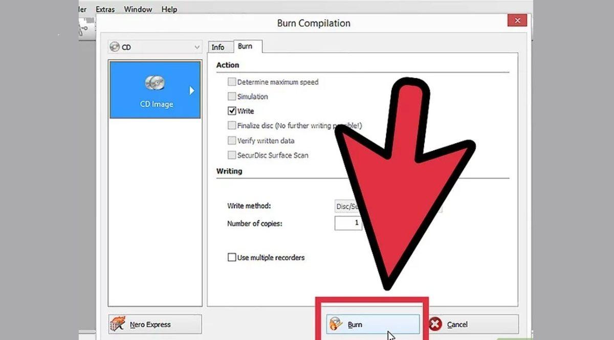 BIN Uzantılı Dosyalar Nasıl Açılır?