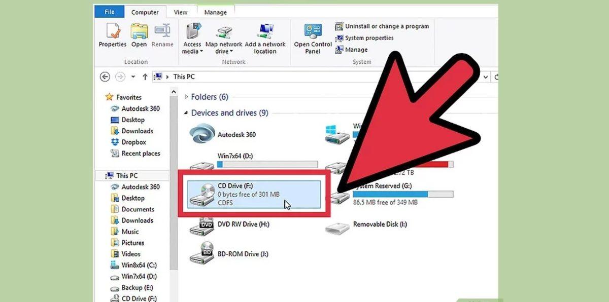 BIN Uzantılı Dosyalar Nasıl Açılır?