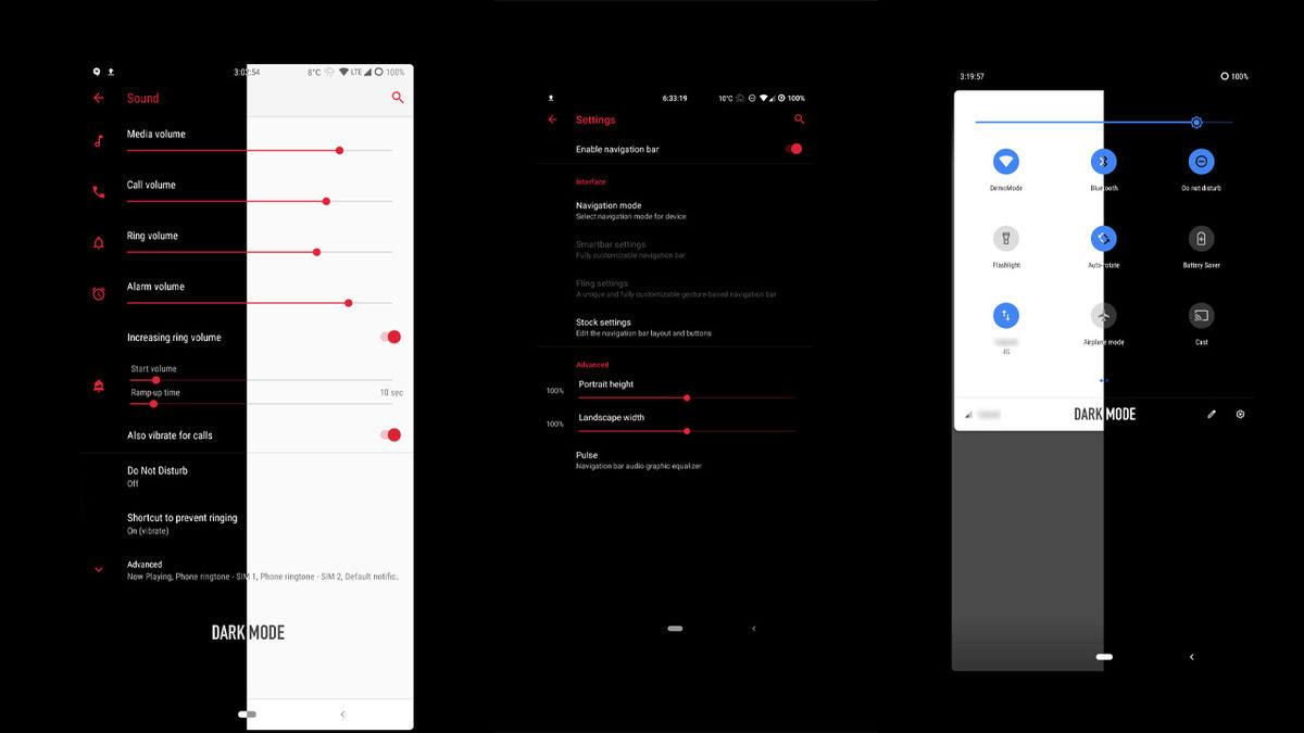 Standart Android’den Sıkılanlar İçin En Kullanışlı 10 Android ROM’u