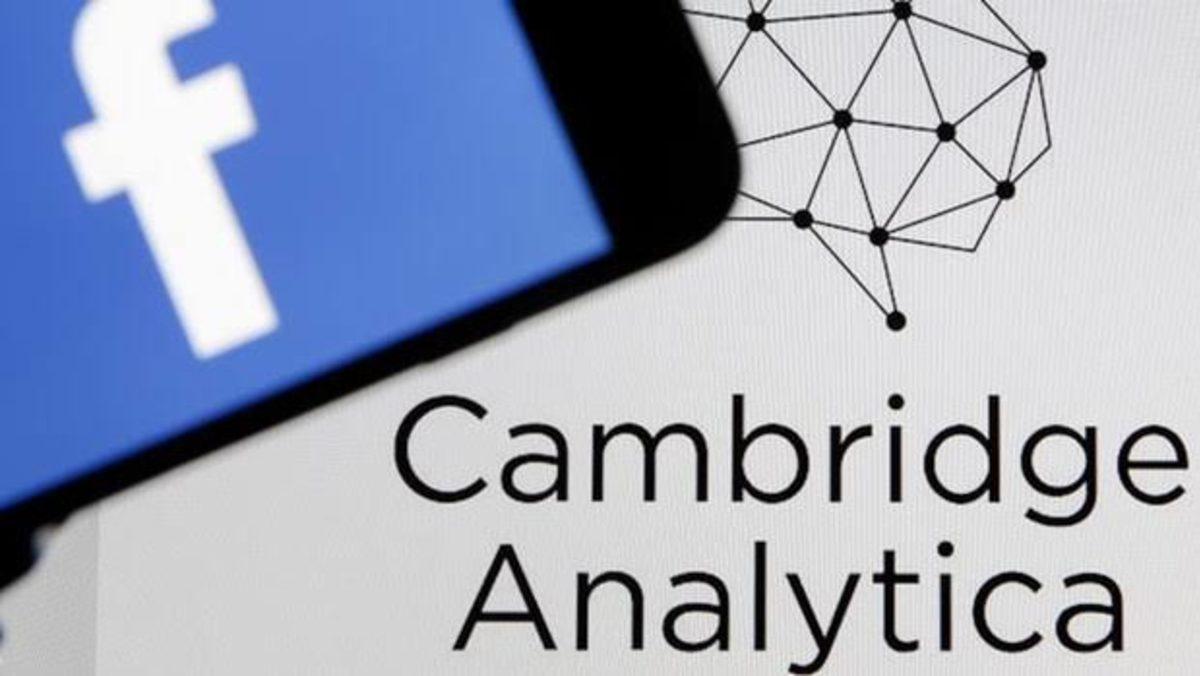 Facebook’un Cambridge Analytica Skandalı İçin Ödeyeceği ‘Komik’ Para Belli Oldu