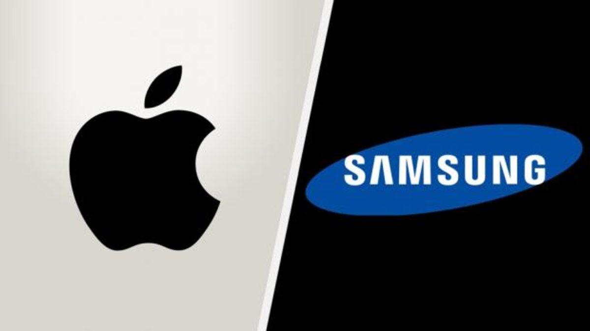 Samsung, Gözünün Yaşına Bakmadığı Apple’a Yaklaşık 1 Milyar Dolar Ceza Ödetti