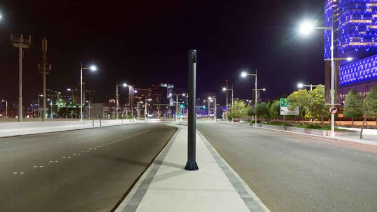 Akıllı Şehirler İçin Modüler Şehir Mobilyaları Tasarlayan Yerli Bir Şirket: Ekin