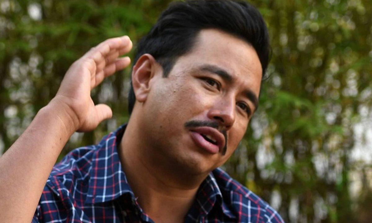 İnsanların Neler Yapabileceğini Göstermek İsteyen Adamın Kırdığı Hız Rekoru