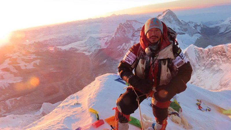 İnsanların Neler Yapabileceğini Göstermek İsteyen Adamın Kırdığı Hız Rekoru