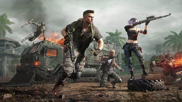 PUBG’ye 8.1 Güncellemesiyle Gelecek Yenilikler ve Güncelleme Tarihi Açıklandı (Harita Sürprizi)