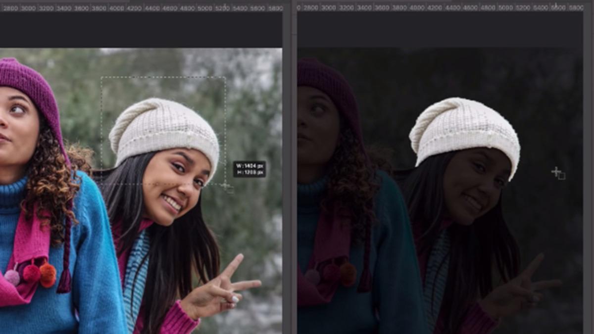Adobe, Photoshop’un İyileştirilmiş “Nesne Seçim” Aracını Gösterdi (Video)