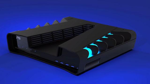 Sony, PlayStation 5’in ’Hit’ Olacağına İnanıyor