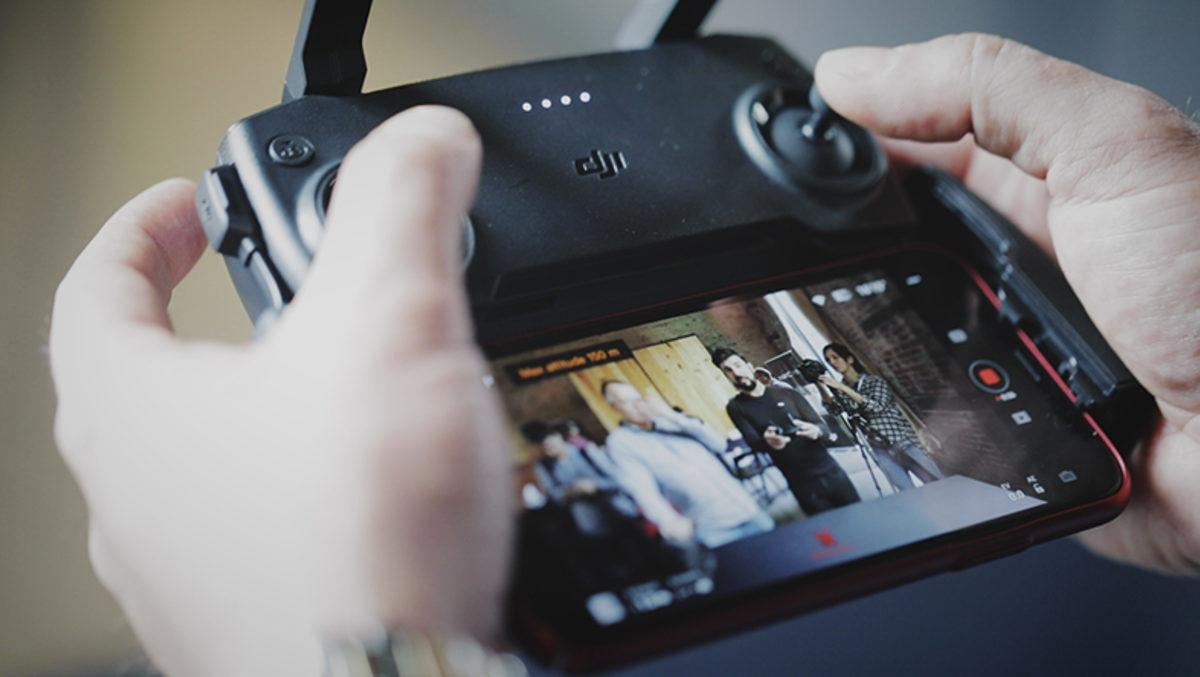 DJI, Şimdiye Kadarki En Küçük Mavic Drone’unu Duyurdu: İşte Fiyatı ve Özellikleri