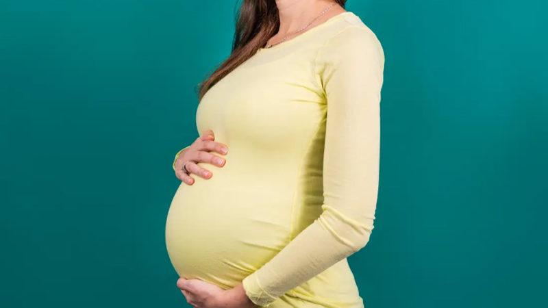 Dünyada İlk Kez Doğmamış Bir Bebekte Koronavirüs Tespit Edildi