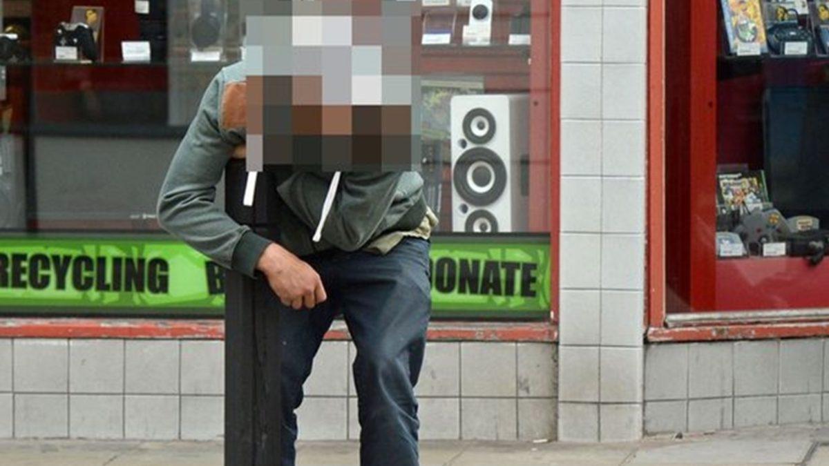 Kandaki Uyuşturucu Maddeyi Sadece 5 Dakikada Tespit Eden Test