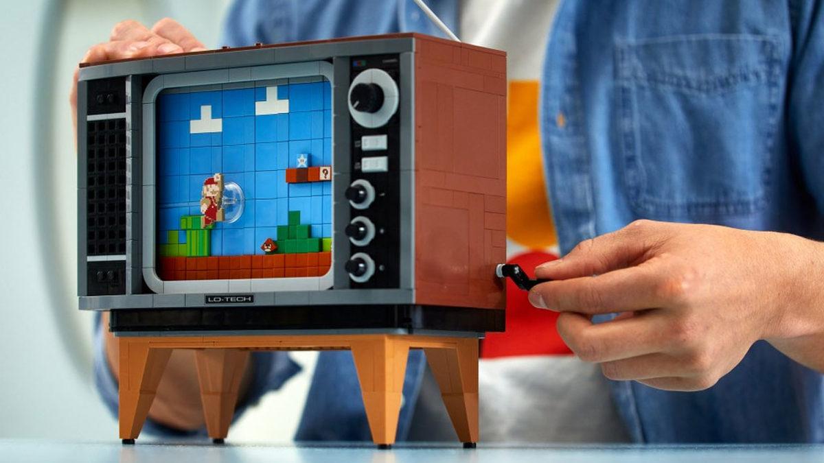 LEGO, Nintendo NES Setinin Çıkacağı Tarihi ve Fiyatını Duyurdu