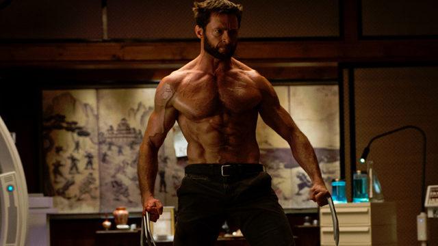 Hugh Jackman, Bir Kamera Arkası Görüntüsüyle X-Men’in 20. Yılını Kutladı