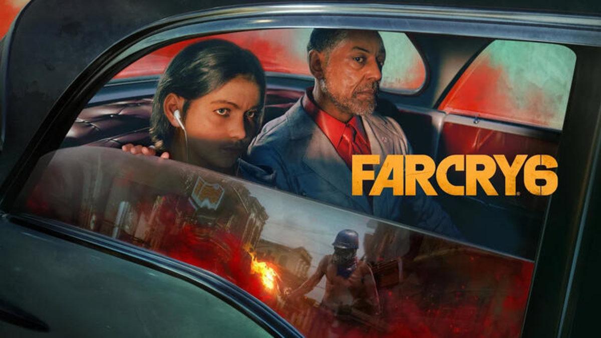 Far Cry 6’dan Türkçe Altyazılı Fragman Geldi (Video)