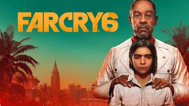 Far Cry 6’dan Türkçe Altyazılı Fragman Geldi (Video)