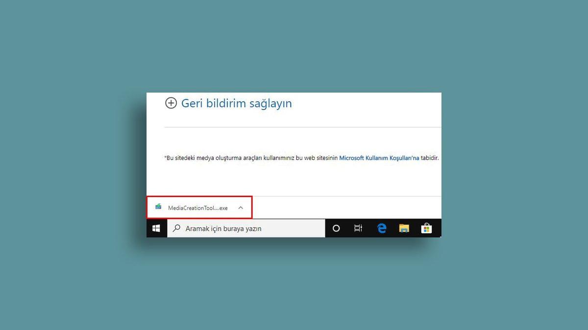 Windows 10, Dakikalar İçinde Nasıl Kurulur?