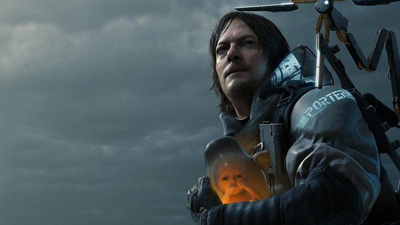Death Stranding’in 8 Dakikalık Çıkış Fragmanı Yayınlandı (Spoiler İçerir)