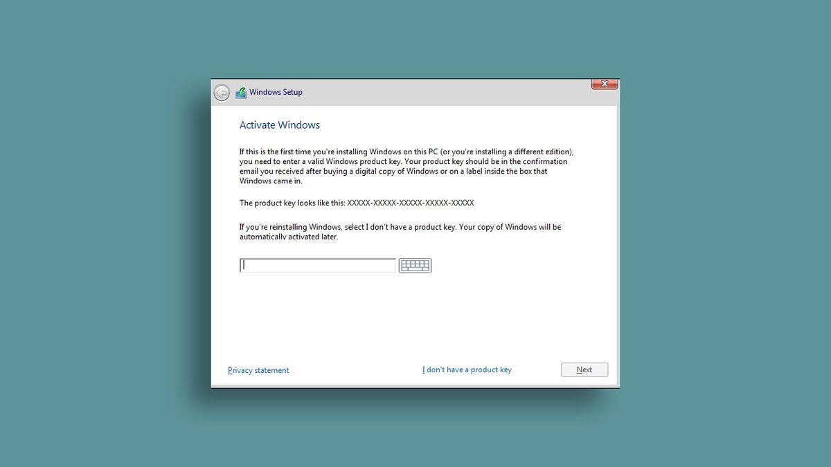 Windows 10, Dakikalar İçinde Nasıl Kurulur?