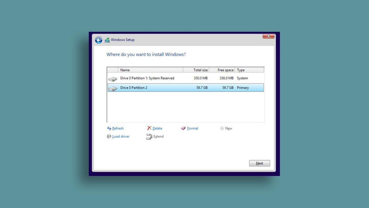 Windows 10, Dakikalar İçinde Nasıl Kurulur?