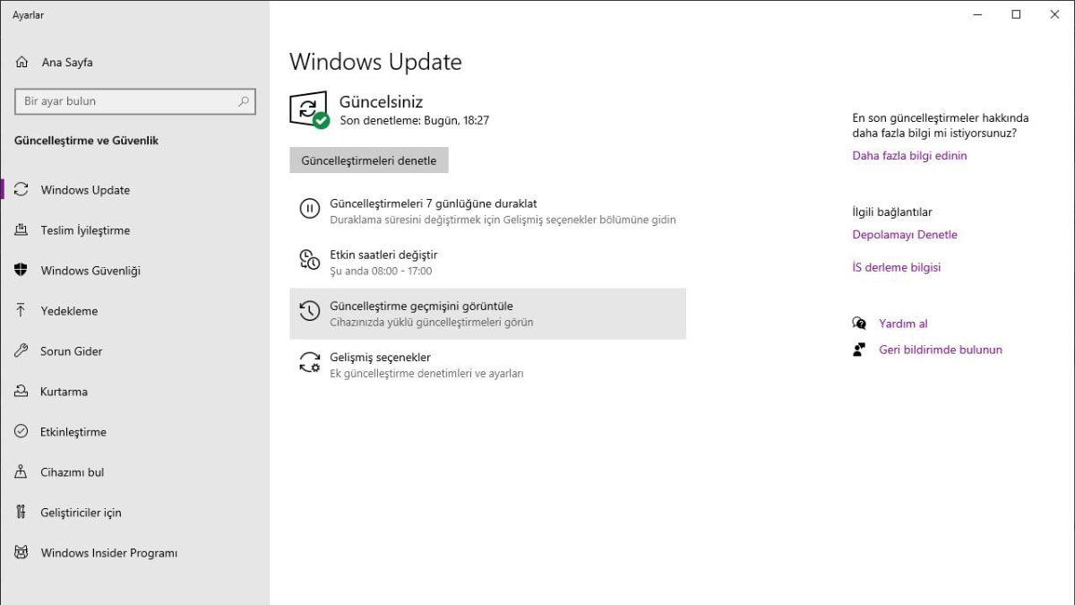 Windows 10, Dakikalar İçinde Nasıl Kurulur?