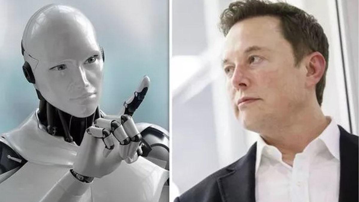 Elon Musk, ‘Cyborg Gezegen’ Hakkındaki Düşüncelerini Paylaştı