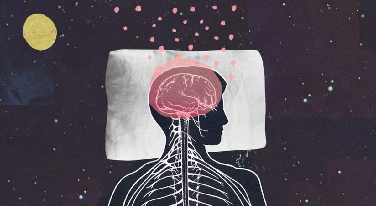 Beyninizi, Uyku Sırasında Problemlerinizi Çözme Konusunda Eğitebilirsiniz