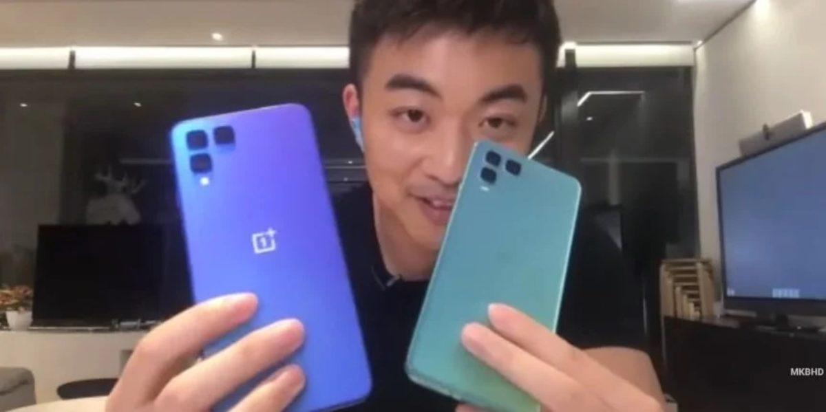 OnePlus Kurucusu, Katıldığı Bir Röportajda Yeni Telefon Nord’u Gösterdi (Video)