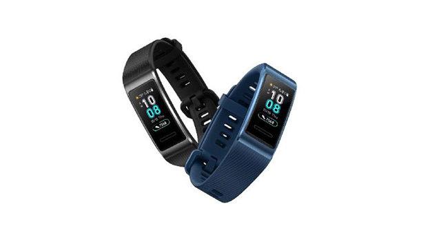 Huawei Band 4 Pro’nun Tasarımı ve Renkleri Ortaya Çıktı