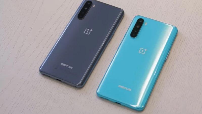 OnePlus Kurucusu, Katıldığı Bir Röportajda Yeni Telefon Nord’u Gösterdi (Video)