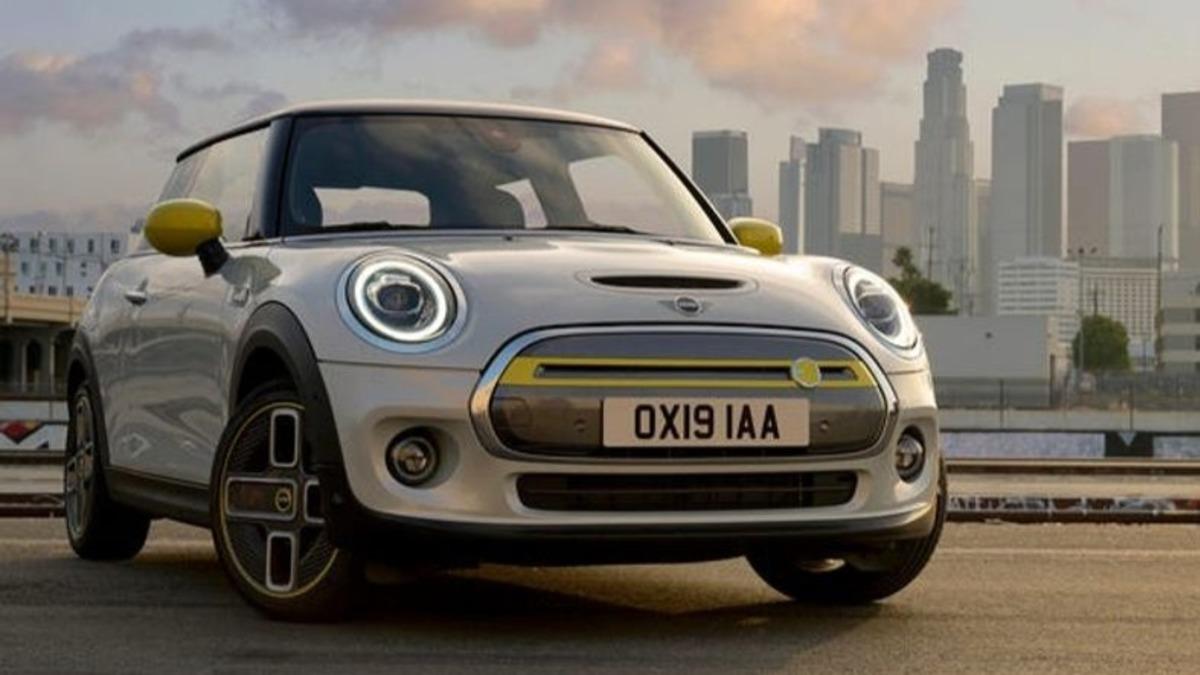 Elektrikli Mini Cooper’lar Tanıtıldı: İşte Fiyatları ve Özellikleri