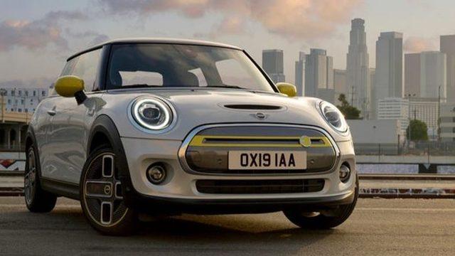 Elektrikli Mini Cooper’lar Tanıtıldı: İşte Fiyatları ve Özellikleri