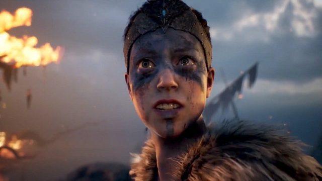 Ninja Theory, Oyun Tasarımıyla Akıl Sağlığı Sorunlarının Üstüne Gidecek