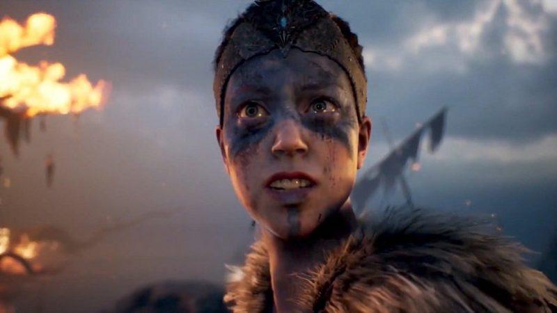 Ninja Theory, Oyun Tasarımıyla Akıl Sağlığı Sorunlarının Üstüne Gidecek