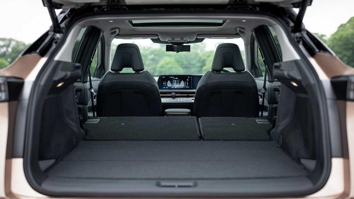 Nissan, Tesla Model Y ile Rekabet Edecek Elektrikli SUV Modeli Ariya’yı Tanıttı