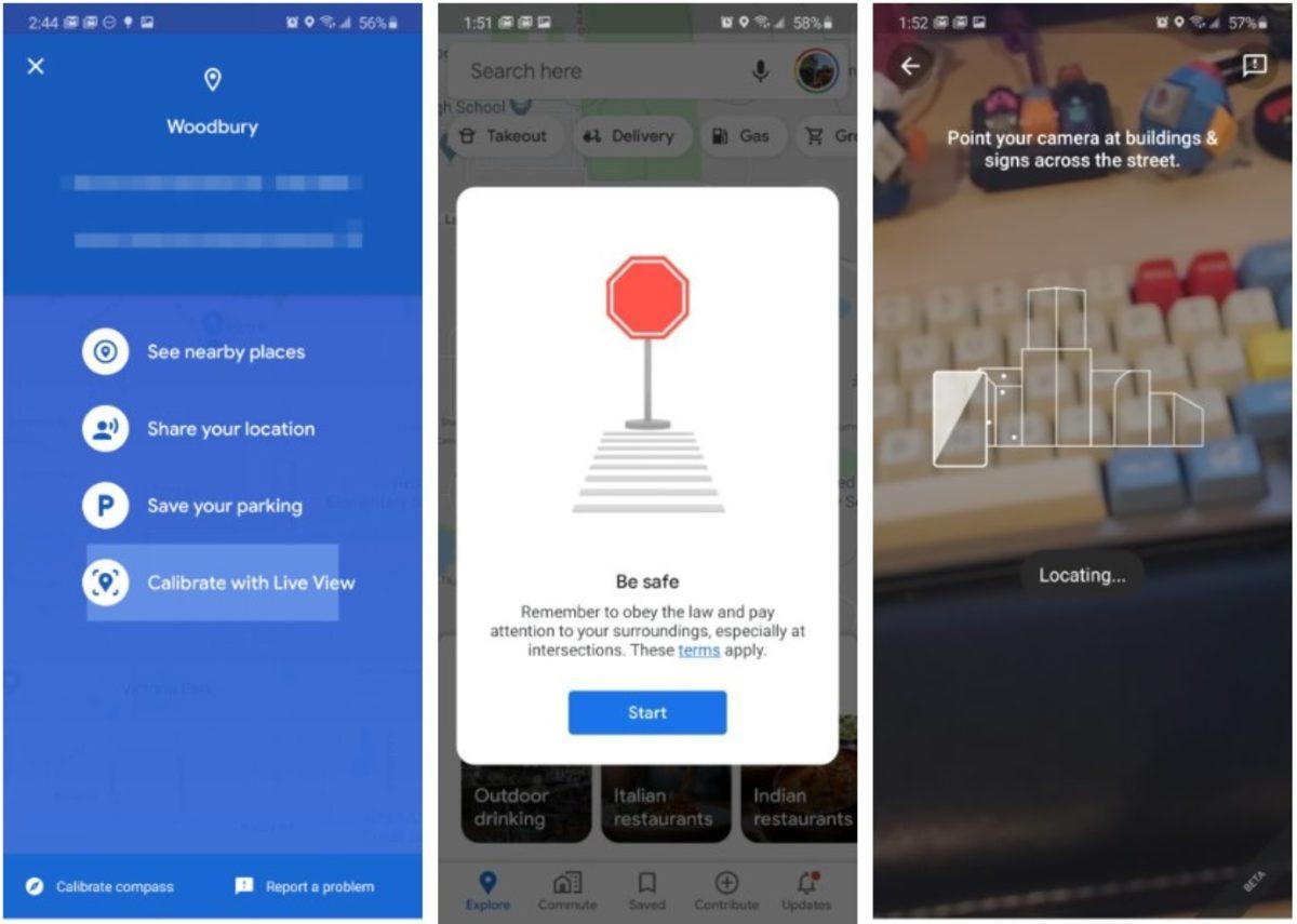 Google Haritalar’a GPS Hatalarını Neredeyse Sıfıra İndirecek Bir Özellik Geliyor