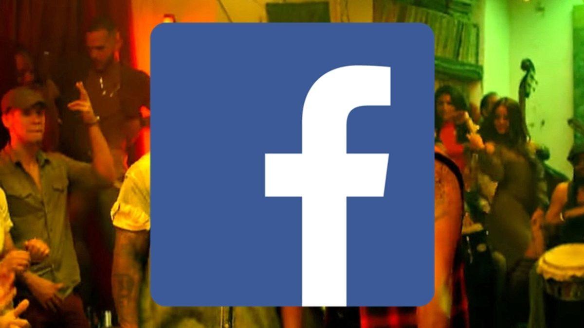 Facebook Açıkladı: Müzik Kliplerini Yayınlamak İçin Hazırız