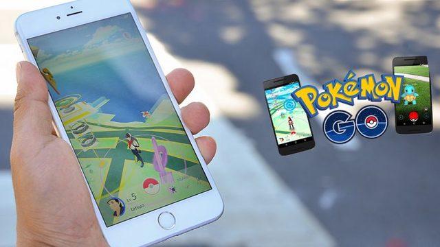 Pokemon Go’nun Kazandığı Dudak Uçuklatan Gelir