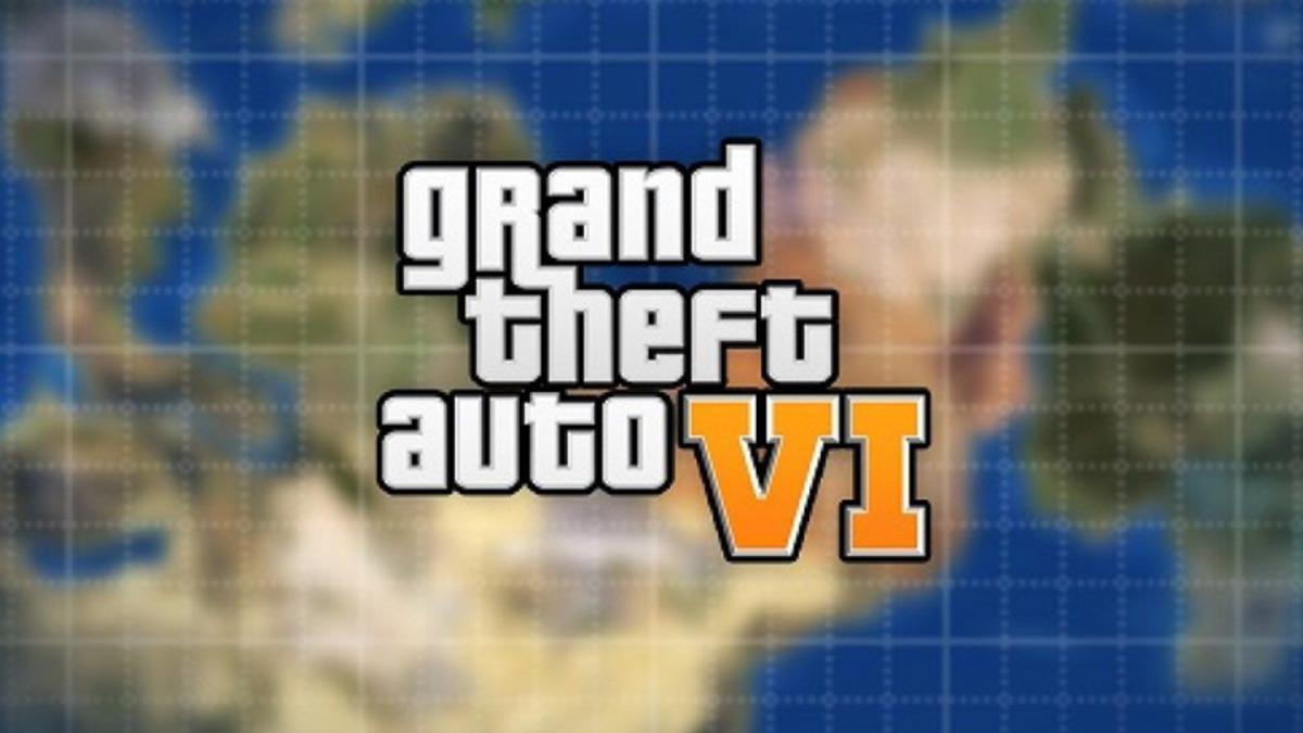 Bir Tur Atmanın Görülmemiş Kadar Uzun Süreceği GTA 6 Harita Konsepti