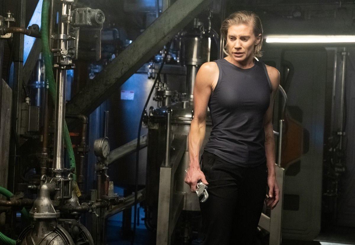 Netflix, Gelecek Yıl Another Life’ın Devam Sezonunu Çekecek