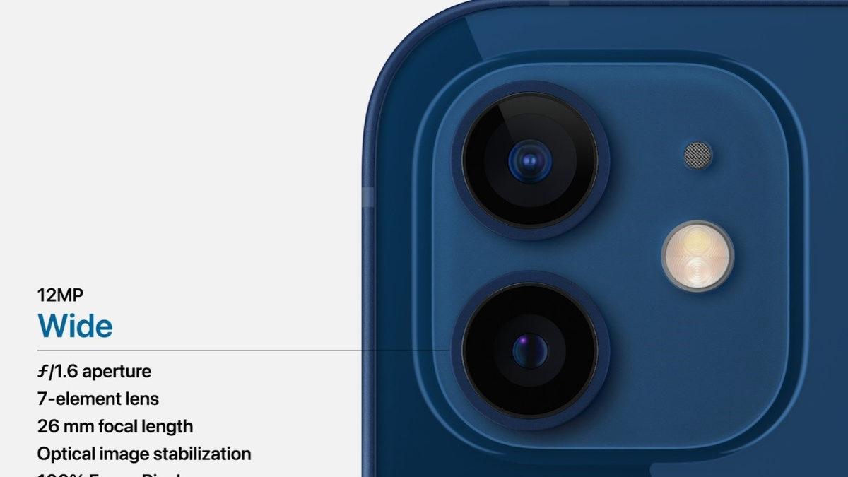 Apple’ın En Özel Telefonlarından: iPhone 12 Özellikleri ve 2025 Yılı Fiyatı!