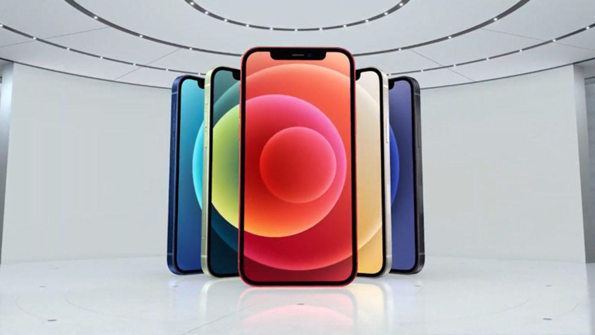 TBMM’ye iPhone 12 Başvurusu: Şarj Cihazı Zorunlu Olsun