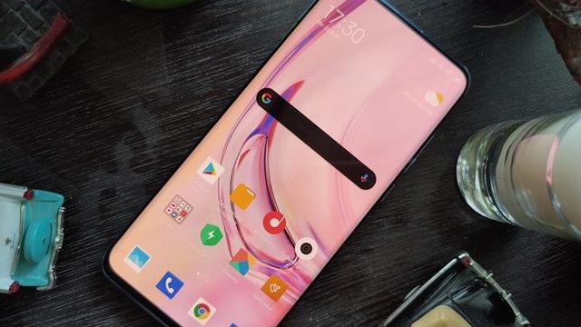 Xiaomi, 120 Watt Hızlı Şarj Destekli Telefon Geliştirdiğini İlan Etti