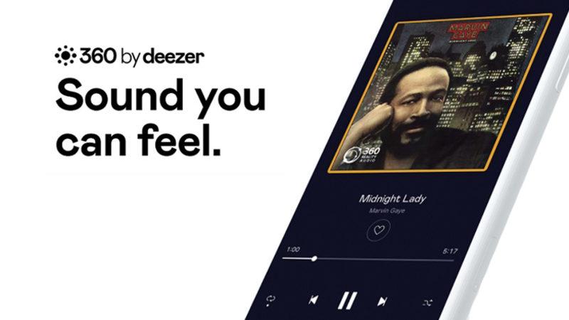 Spotify’ın Rakibi Deezer, Sony ile Ses Kalitesini Arşa Çıkaracak Bir Ortaklık Kurdu