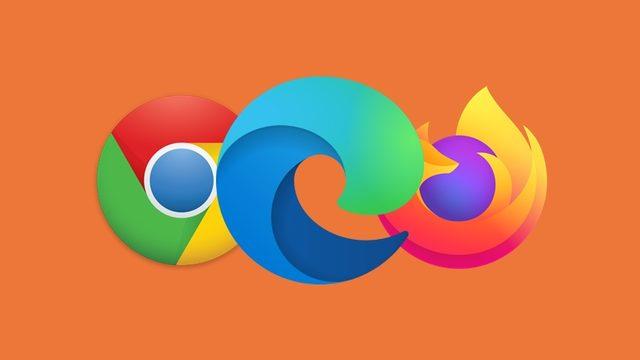 Microsoft Edge, Güvenlik Konusunda Chrome ve Firefox’u Geride Bıraktı
